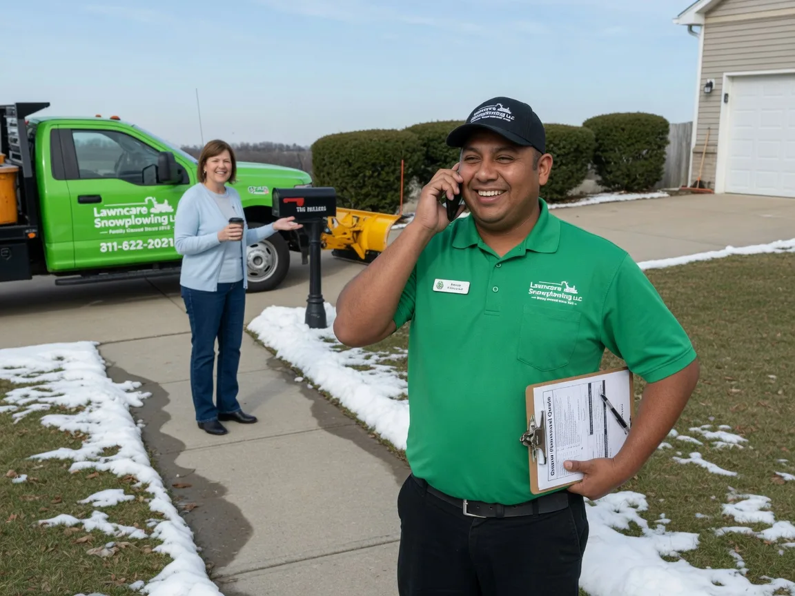 Lawn Care Services By Expert Landscaper Orrville, OH FAQs